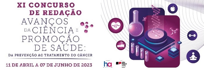 Hospital de Amor / SEDUC-SP convidam: